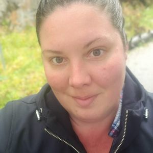 Meet your Posher, Kristyn